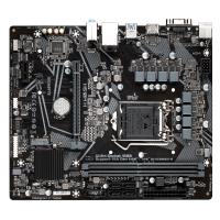 GIGABYTE H510M-H DDR4 SATA3 M.2 NVME HDMI 1200p11